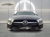 Gebraucht Mercedes A200 Style 150 PS (110 kW) 2022