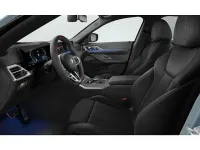 Gebraucht BMW i4 Performance 442 kW (601 PS) 2025 Grün Limousine