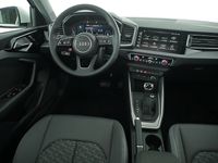 gebraucht Audi A1 Sportback Advanced