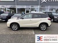 Neu Suzuki Vitara Comfort 116 PS (85 kW) 2025 Beige SUV