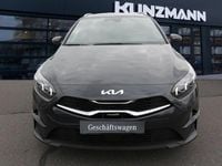 Gebraucht Kia Ceed Sportswagon 101 PS (74 kW) 2025 Pentametal metallic Kombi