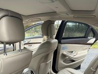 Gebraucht Mercedes S350 258 PS (189 kW) 2013 Schwarz Limousine