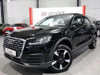 Gebraucht Audi Q2 Sport 150 PS (110 kW) 2017 Brillantschwarz SUV