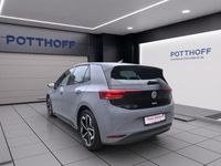Gebraucht VW ID.3 Pro Performance 110 kW (150 PS) 2021 Grau Kleinwagen