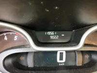 Gebraucht Opel Vivaro 2016 Van / Kleinbus