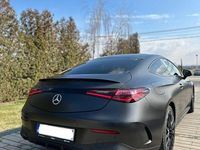 Gebraucht Mercedes CLE200 204 PS (150 kW) 2024 Schwarz