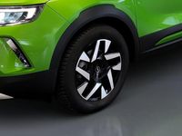 Gebraucht Opel Mokka-e Elegance 100 kW (136 PS) 2022 Grün SUV