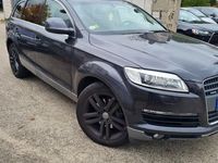 gebraucht Audi Q7 Q73.0 TDI DPF quattro tiptronic