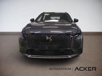 Gebraucht DS Automobiles DS7 Crossback 131 PS (96 kW) 2025 Schwarz SUV