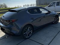 gebraucht Mazda 3 3SKYACTIV-G 2.0 M-Hybrid