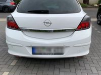gebraucht Opel Astra GTC Astra H1.4