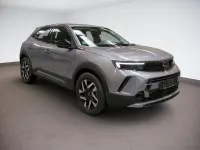 Gebraucht Opel Mokka-e Elegance 100 kW (136 PS) 2024 Grau SUV
