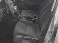 Gebraucht VW Golf V 102 PS (75 kW) 2005 Silber Kleinwagen