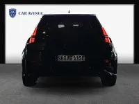 Używany Alpine A290 160 kW (218 KM) 2025 Czarny Hatchback