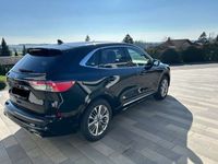 gebraucht Ford Kuga Vignale PHEV