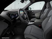 Gebraucht BMW X3 Comfort Edition 190 PS (139 kW) 2024 Black sapphire SUV