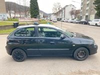 Gebraucht Seat Ibiza 86 PS (63 kW) 2008 Coupé
