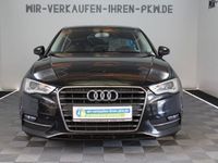gebraucht Audi A3 1.6 TDI Ambition