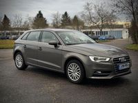 Gebraucht Audi A3 Ambiente 150 PS (110 kW) 2014 Andere farben Limousine