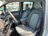 Neu Renault Kangoo Techno 131 PS (96 kW) 2026 Highlandgrau metallic Van / Kleinbus