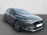 Gebraucht Ford Focus Active X 155 PS (114 kW) 2025 Grau Kombi