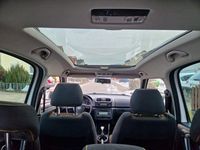 Gebraucht Skoda Roomster 105 PS (77 kW) 2008 Weiß Van / Kleinbus