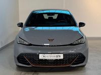 Gebraucht Cupra Born 150 kW (204 PS) 2023 Grau Kleinwagen