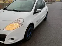 Gebraucht Renault Clio 70 PS (51 kW) 2014 Kleinwagen