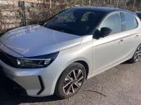 Gebraucht Opel Corsa 101 PS (74 kW) 2025 Grau Kleinwagen
