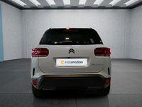 Nouă Citroën C5 145 CP (106 kW) 2026 Alb SUV