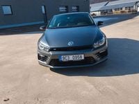 Gebraucht VW Scirocco R 280 PS (205 kW) 2015 Grau Coupé