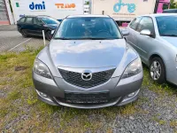 Gebraucht Mazda 3 150 PS (110 kW) 2005 Grau Limousine