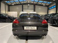Gebraucht Porsche Panamera 4S 400 PS (294 kW) 2011 Grau Limousine