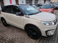 gebraucht Suzuki Vitara 1.6 DDiS Comfort+4x4/AHK