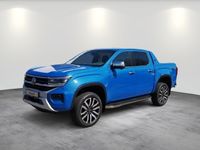 Gebraucht VW Amarok Aventura 241 PS (177 kW) 2023 Metallic Pickup