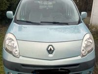 gebraucht Renault Kangoo TomTom Edition