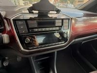 Gebraucht VW up! GTI 116 PS (85 kW) 2021 Weiß Kleinwagen