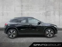 Gebraucht Mercedes GLA200 Progressive 163 PS (119 kW) 2020 Schwarz SUV