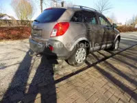 Używany Opel Antara Design Edition 163 KM (119 kW) 2014 Brązowy SUV