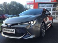 gebraucht Toyota Corolla Hybrid "Team Deutschland"