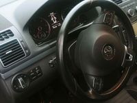 gebraucht VW Touran 2.0 TDI CUP