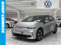 Gebraucht VW ID.3 Pro 150 kW (204 PS) 2024 Scale silver (silber) Kleinwagen