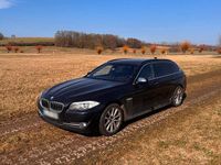 Gebraucht BMW 530 245 PS (180 kW) 2011 Kombi