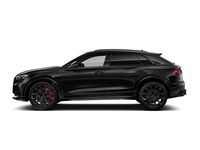 Gebraucht Audi RS Q8 Performance 640 PS (470 kW) 2024 Mythosschwarz metallic SUV