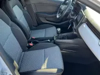 Używany Renault Clio V Evolution 67 KM (49 kW) 2023 Biały Sedan/Limuzyna