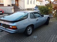 gebraucht Porsche 924 Targa