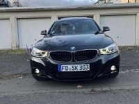 Gebraucht BMW 330 M Sport 258 PS (189 kW) 2015 Limousine