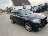 Gebraucht BMW X5 Shadowline 2017 Schwarz SUV