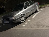 Gebraucht Audi 80 101 PS (74 kW) 1994 Grau Limousine
