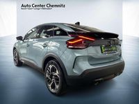 Gebraucht Citroën C4 131 PS (96 kW) 2024 Olbia blau SUV